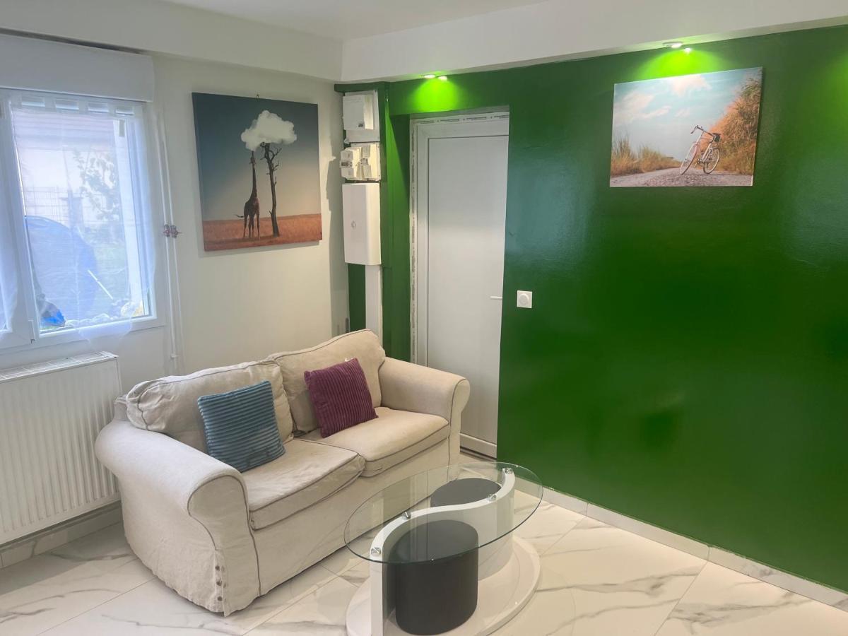 Sublime Appartement T3 بييرلاي المظهر الخارجي الصورة