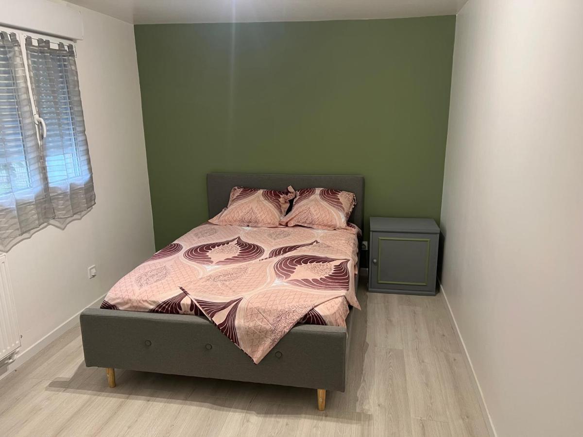 Sublime Appartement T3 بييرلاي المظهر الخارجي الصورة