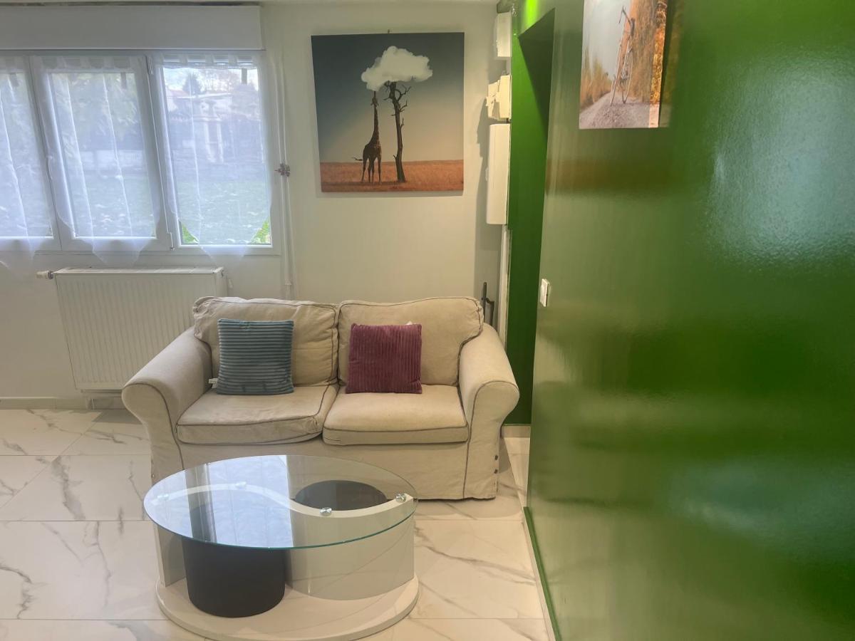 Sublime Appartement T3 بييرلاي المظهر الخارجي الصورة