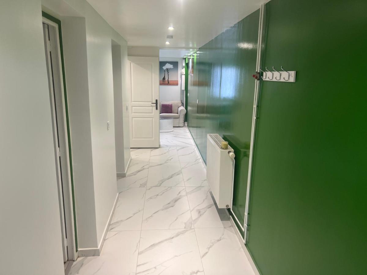 Sublime Appartement T3 بييرلاي المظهر الخارجي الصورة