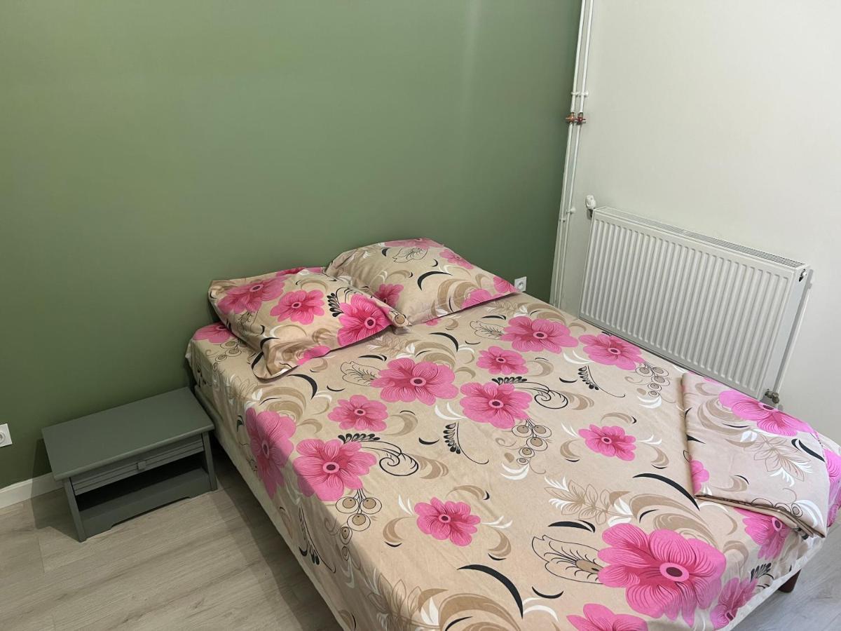 Sublime Appartement T3 بييرلاي المظهر الخارجي الصورة