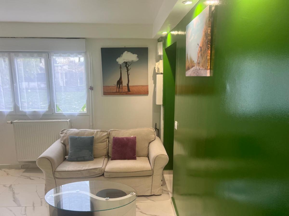 Sublime Appartement T3 بييرلاي المظهر الخارجي الصورة