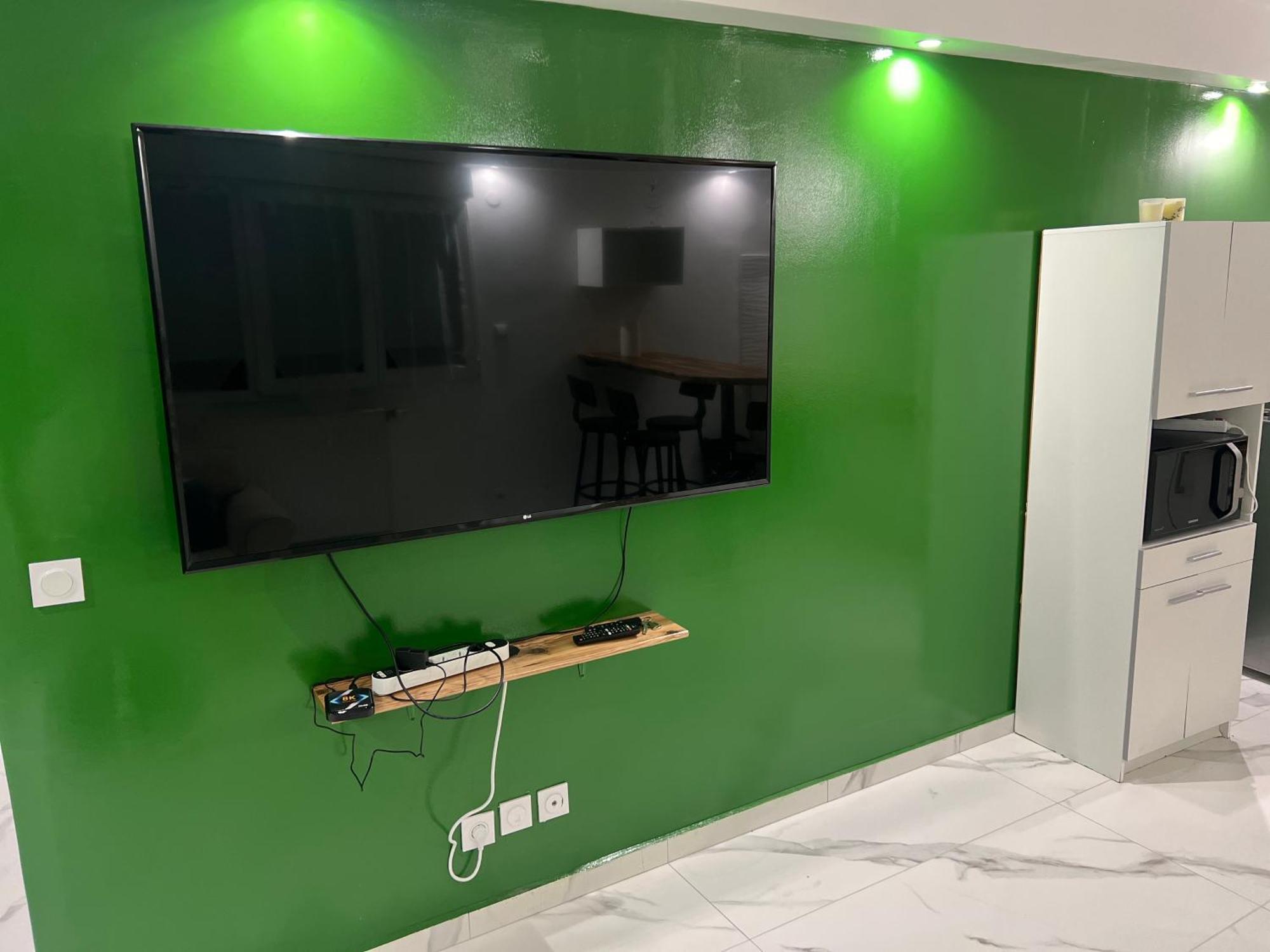 Sublime Appartement T3 بييرلاي المظهر الخارجي الصورة